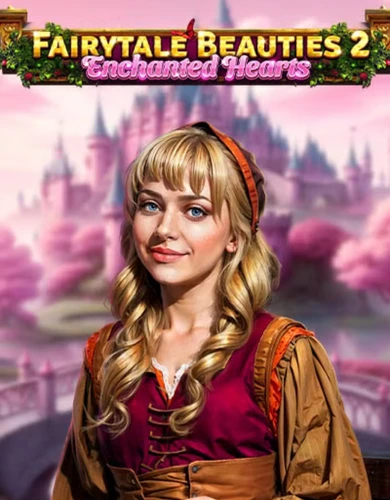 Fairytale Beauties 2