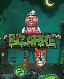 bizarre